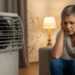 Soluciones aire acondicionado ruidoso