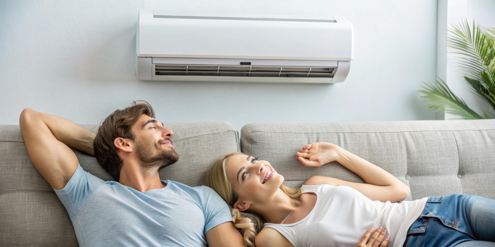 5 errores comunes al elegir aire acondicionado que debes evitar