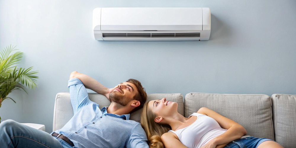 Cómo elegir tu aire acondicionado perfecto