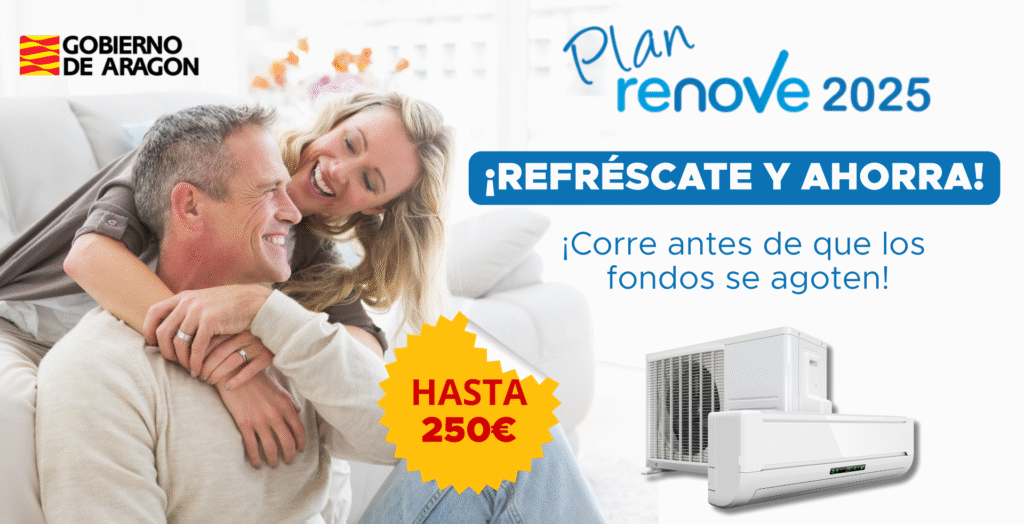 Cómo elegir tu aire acondicionado perfecto