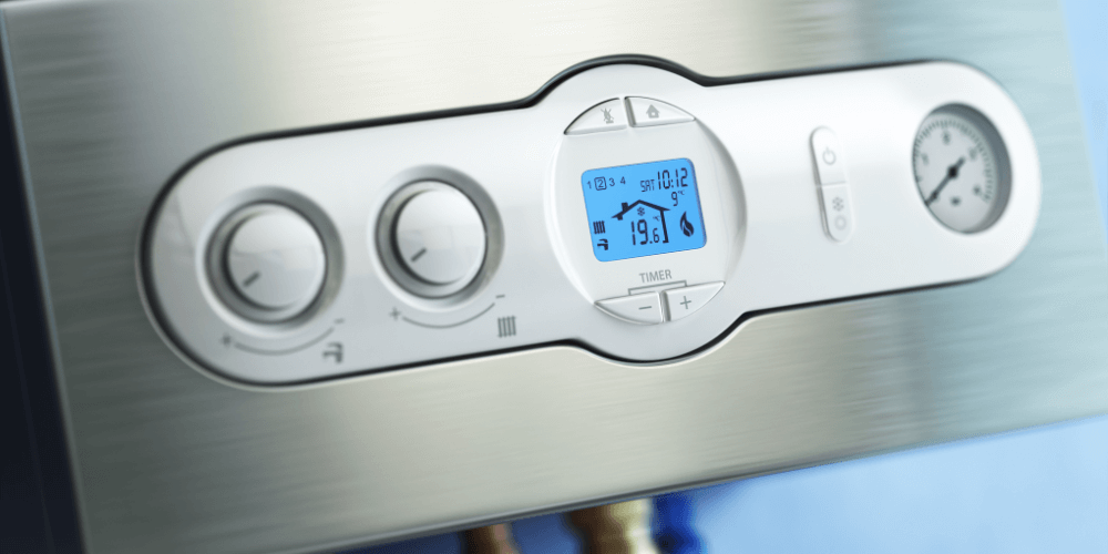 Que caldera de gas es mejor para una vivienda unifamiliar