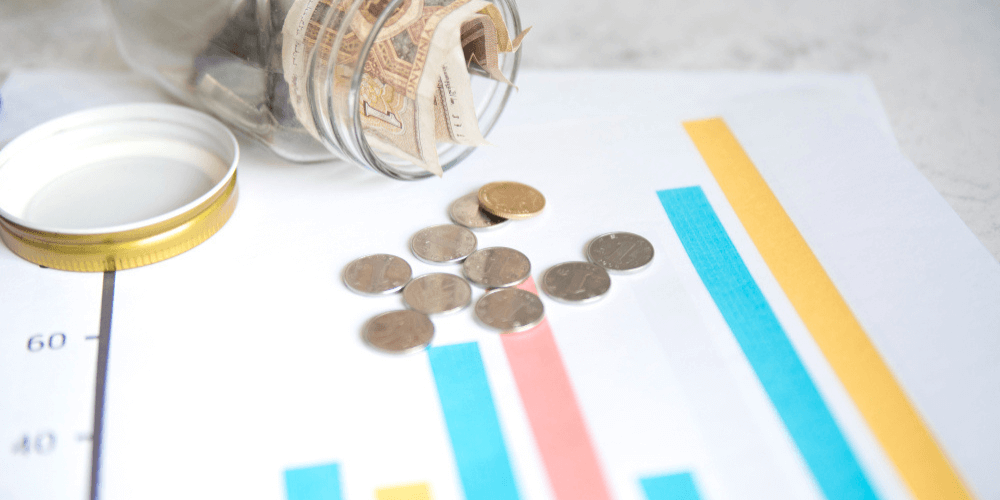 Cuánto consume una caldera de gas al mes