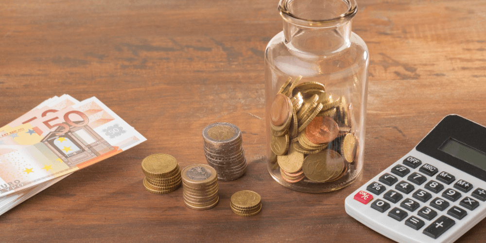 Cuánto consume una caldera de gas al mes