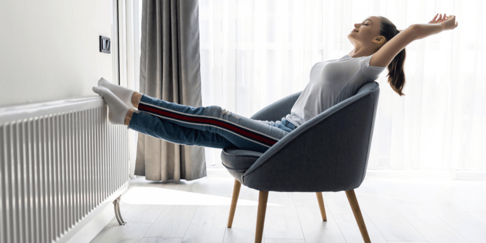 Caldera de gas o aerotermia