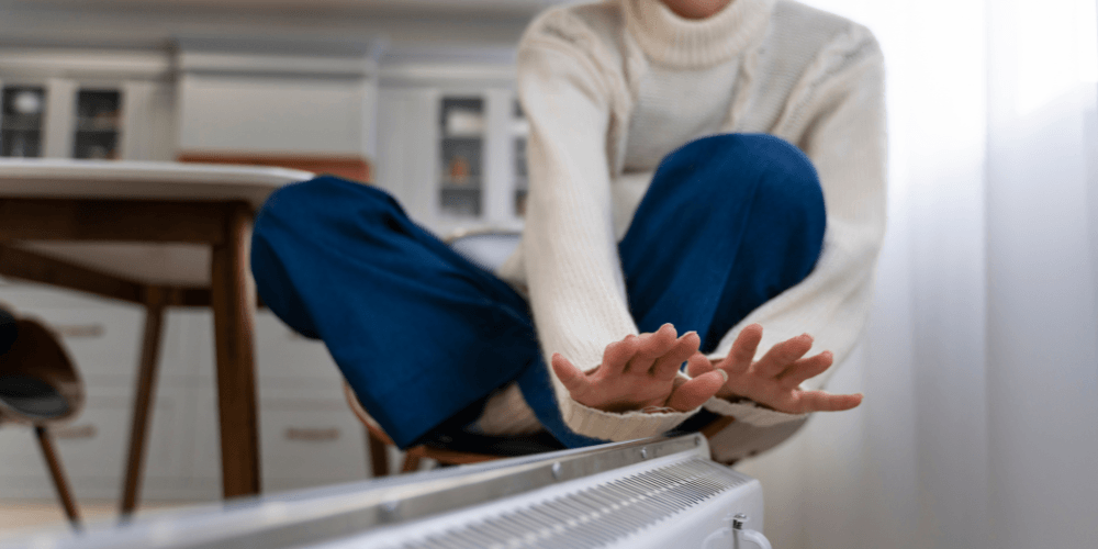 Caldera de gas o aerotermia