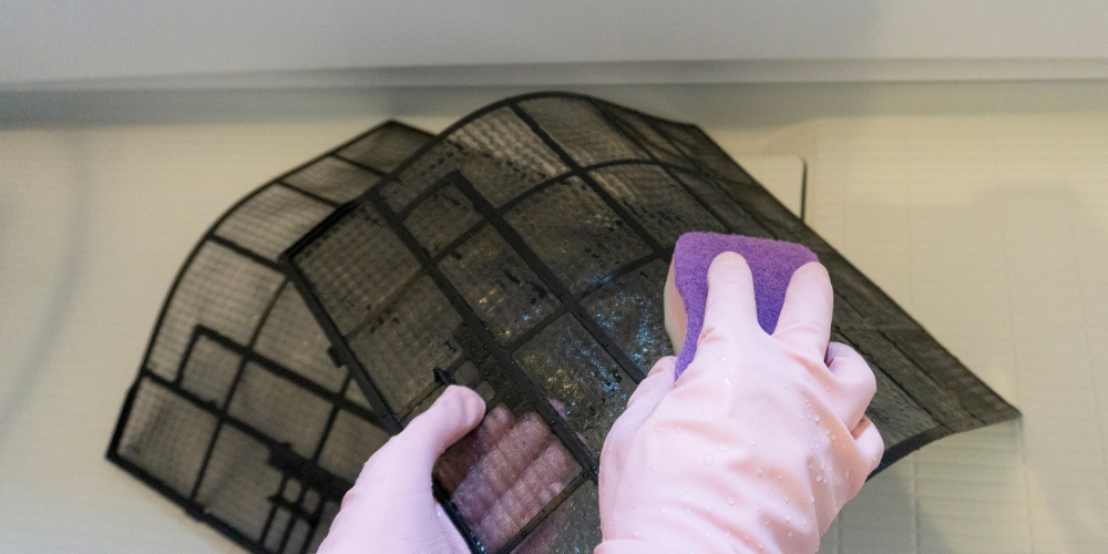 Cómo reducir el consumo eléctrico del aire acondicionado