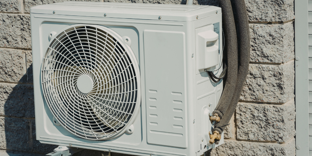 Cómo reducir el consumo eléctrico del aire acondicionado