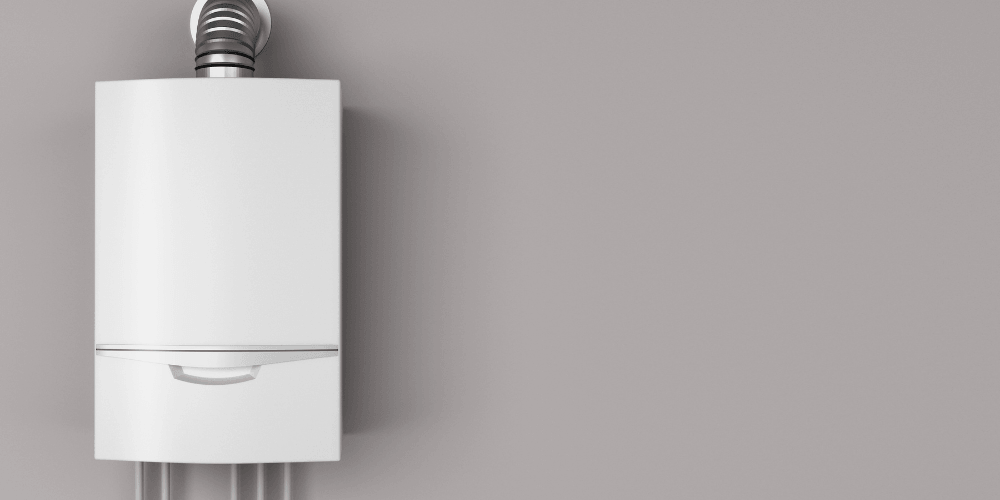 Errores comunes al elegir una caldera de gas