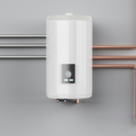 Mejorar la eficiencia de una caldera de gasoil