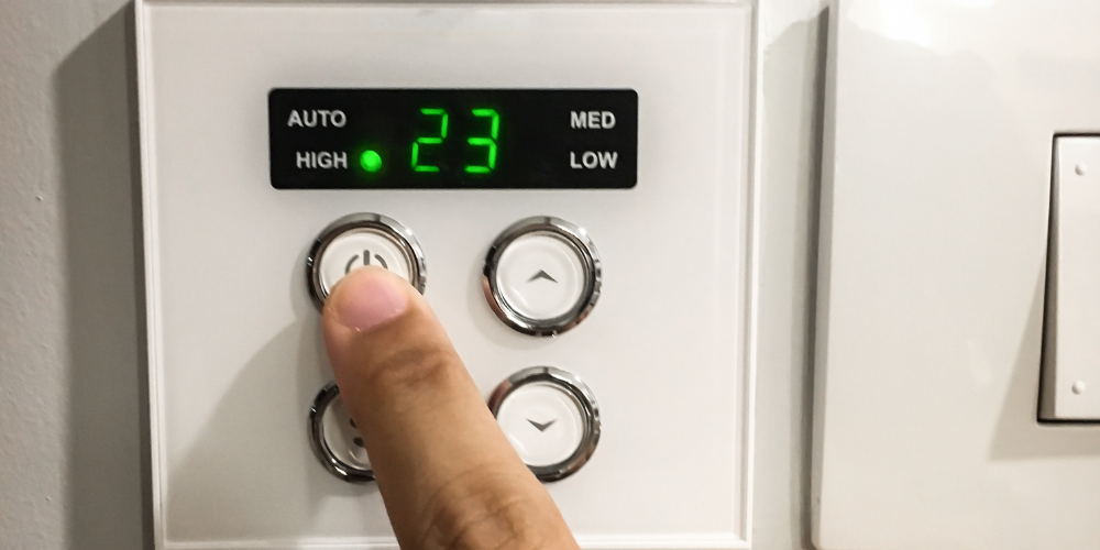 Mejorar la eficiencia de una caldera de gasoil