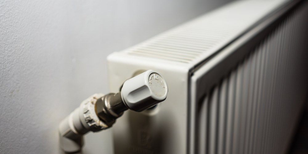 Mejorar la eficiencia de una caldera de gasoil