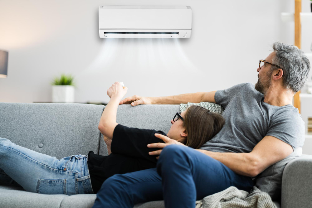 Cuánto consume un aire acondicionado según su potencia