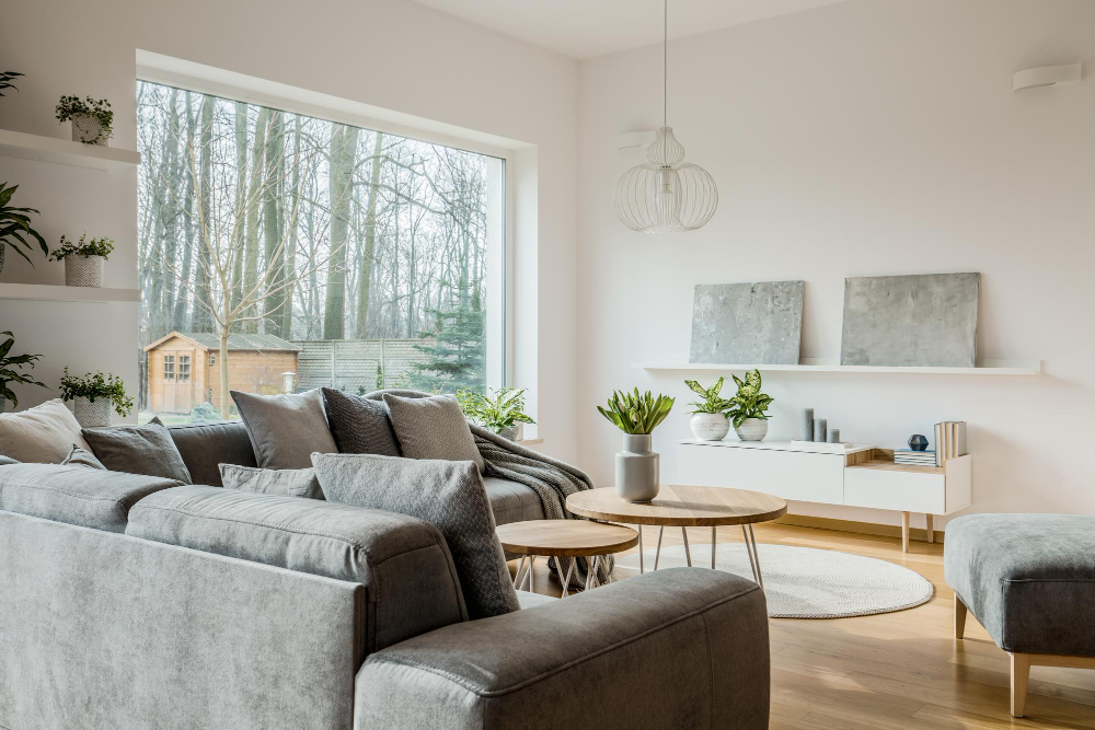 elegir el aire acondicionado ideal según los metros cuadrados de tu casa
