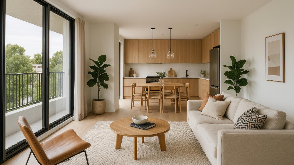 elegir el aire acondicionado ideal según los metros cuadrados de tu casa