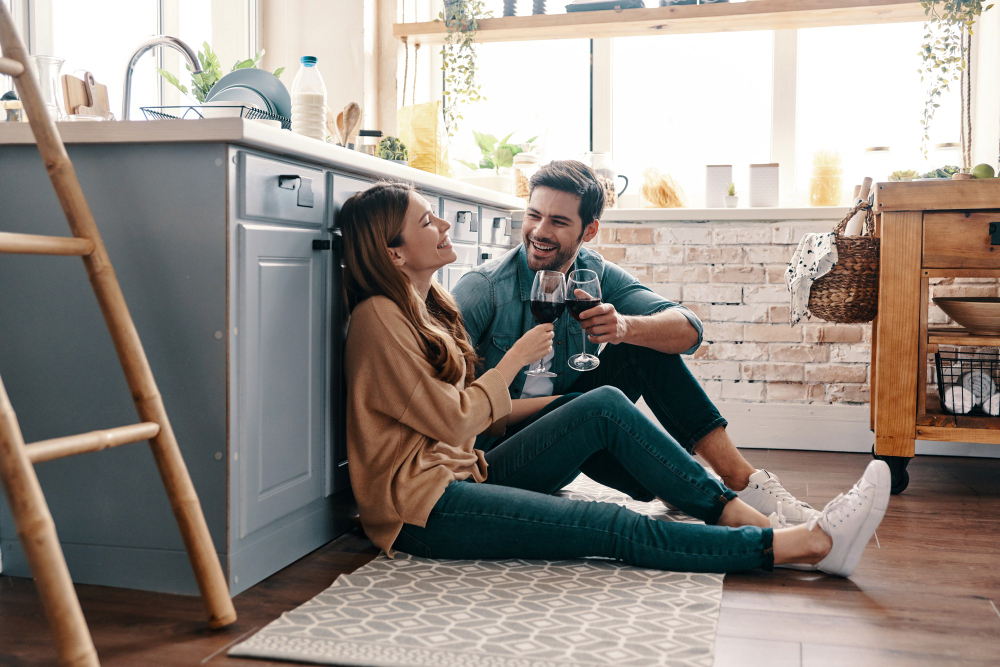 elegir el aire acondicionado ideal según los metros cuadrados de tu casa