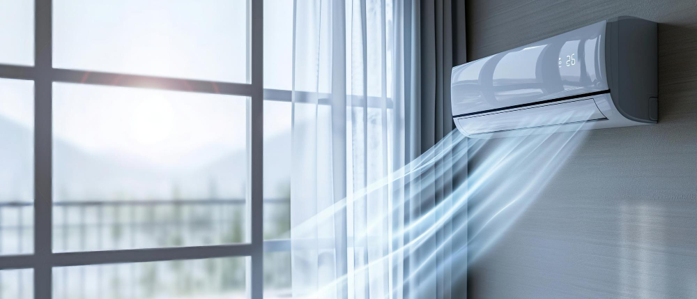 Aire acondicionado inverter vs convencional: diferencias reales en la factura