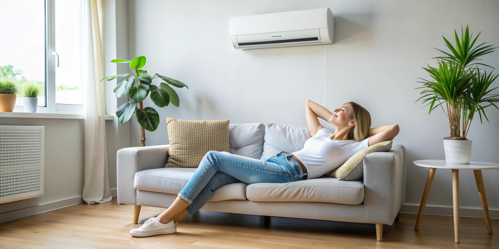 Aire acondicionado inverter vs convencional: diferencias reales en la factura