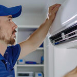 Cada cuanto hay que hacer mantenimiento al aire acondicionado en casa