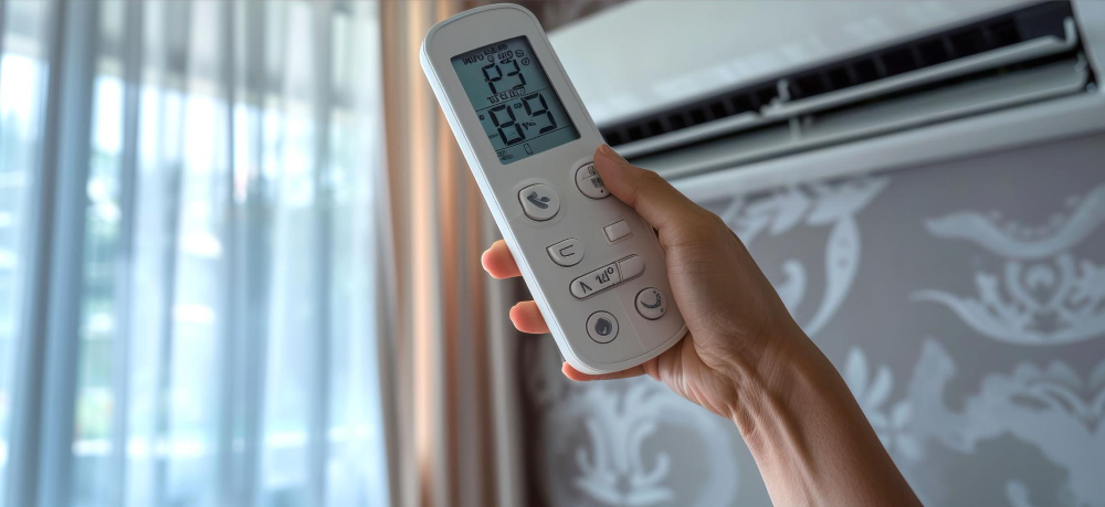 Qué temperatura poner en verano para ahorrar energía sin pasar calor