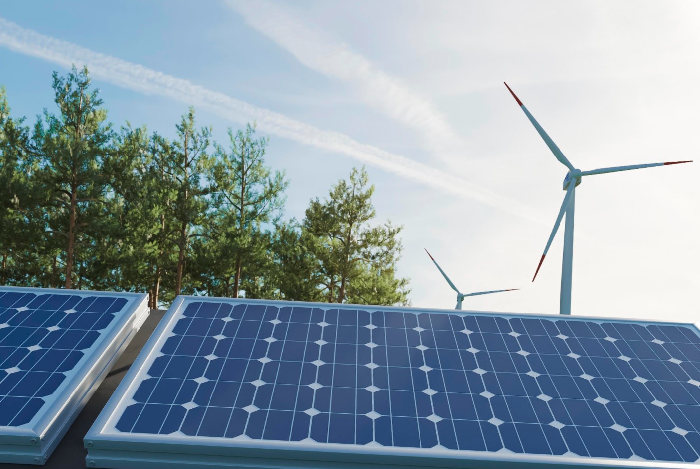 nuevo horizonte energético