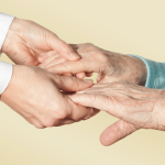 Calidad aire interior en residencias de ancianos