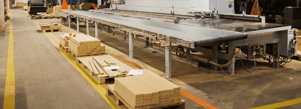Sistemas de Filtración de Aire Industrial en Aragón