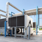 Empresa de sistemas de refrigeración industrial y frío industrial en Zaragoza, Aragón y La Rioja