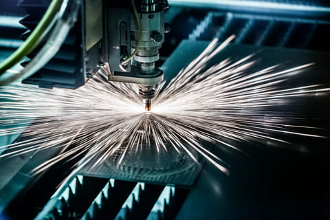 Sistemas de Filtración de Aire Industrial en Aragón