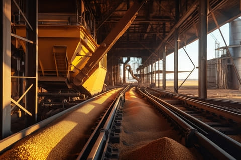 Sistemas de Filtración de Aire Industrial en Aragón