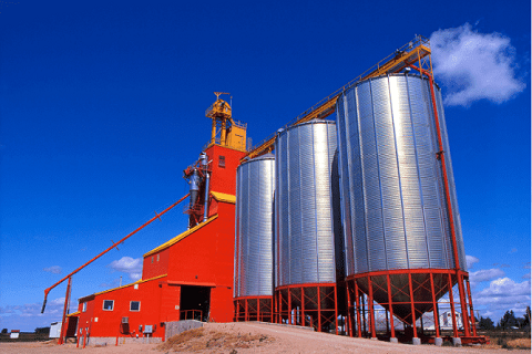 Sistemas de Filtración de Aire Industrial en Aragón