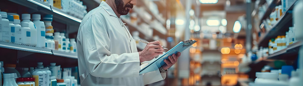 Refrigeración Industrial en el sector farmacéutico