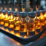 Refrigeración Industrial en el sector farmacéutico