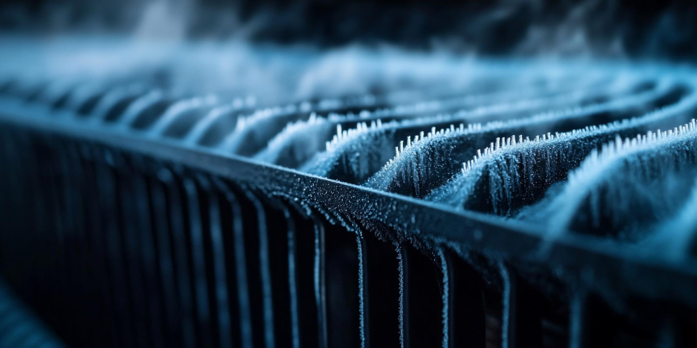 Subenfriamiento Industrial