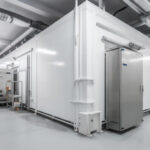 Sistemas de Refrigeración: Válvula de Expansión