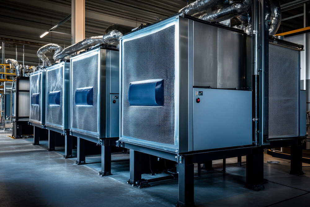 Ficha CAE IND020. Certificados de Ahorro Energético en la sustitución de Refrigerantes: Monetización de los ahorros