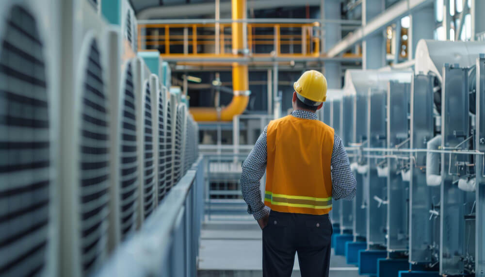 Ficha CAE IND020. Certificados de Ahorro Energético en la sustitución de Refrigerantes: Monetización de los ahorros