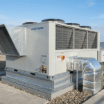 renting de equipos de frío industrial, climatización y filtración de aire
