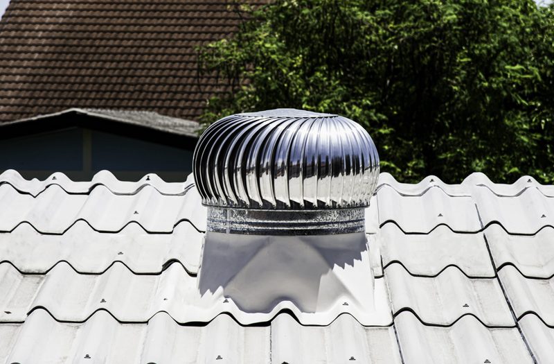 Sistemas de Ventilación Industrial en Aragón