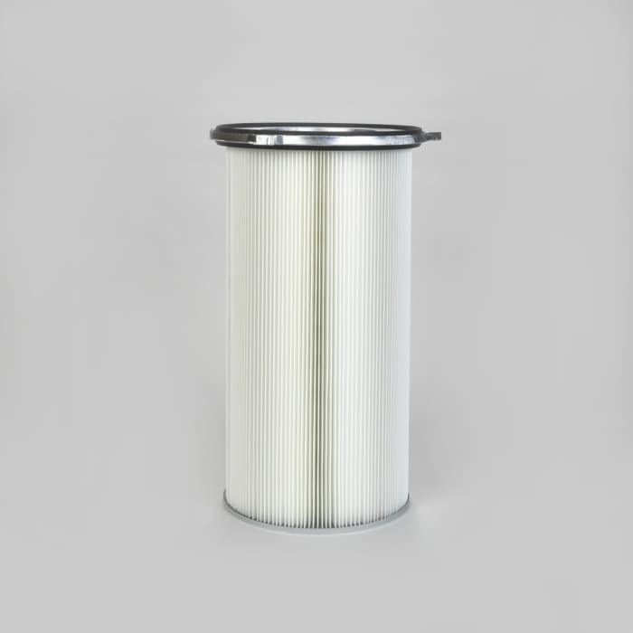 Cartuchos filtrantes de aire