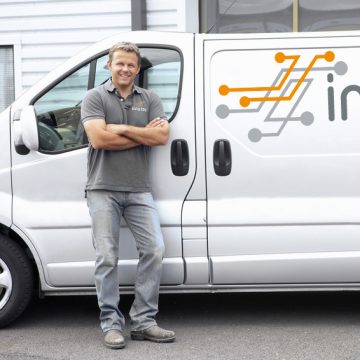 ¿Por qué realizar el mantenimiento de tu sala de calderas con Innotec?