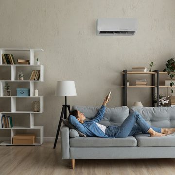 Instalación de aire acondicionado en tu hogar. ¿Qué tener en cuenta?