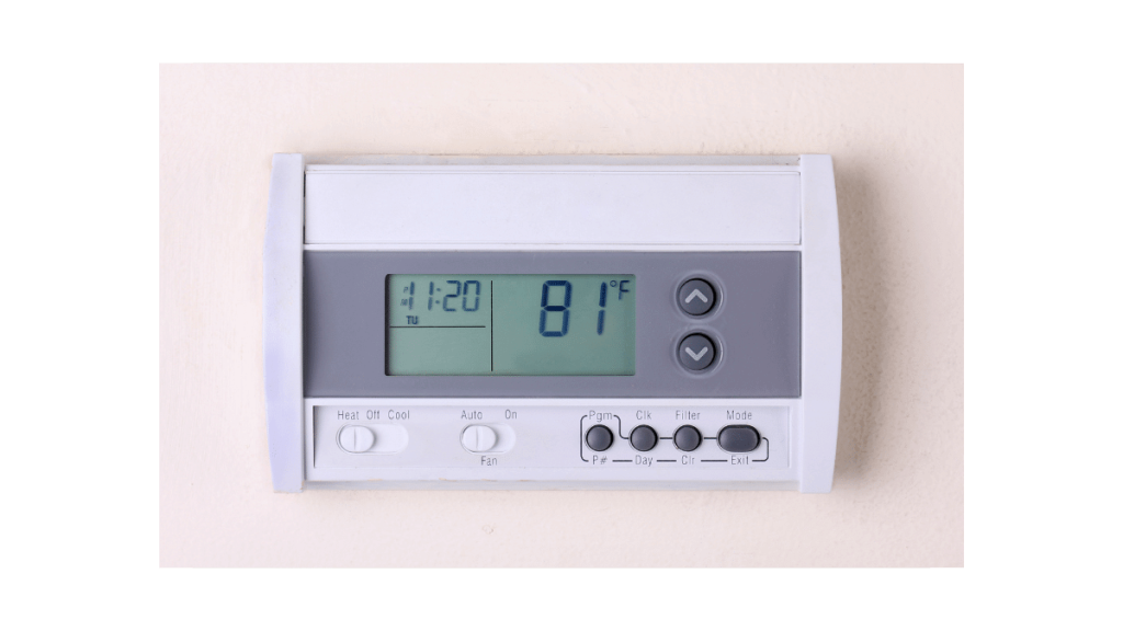 Instalación termostato calefacción en Zaragoza: Guía completa para elegir el mejor modelo