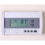 Cómo funciona un termostato de calefacción: preguntas habituales.
